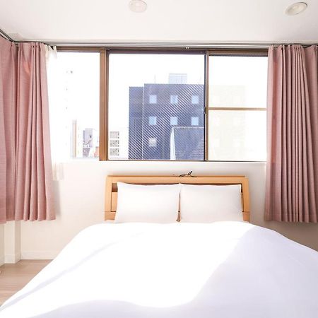 Apartamento Shirakabanoyado Doutonbori Osaka Exterior foto